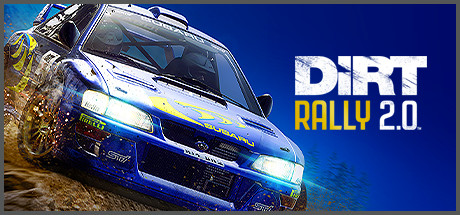 Dirt Rally 2 Forum