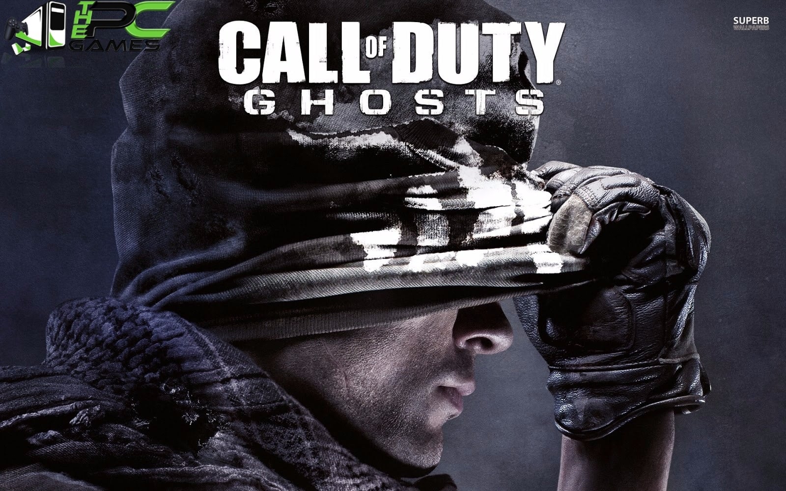 Play call of duty ghost